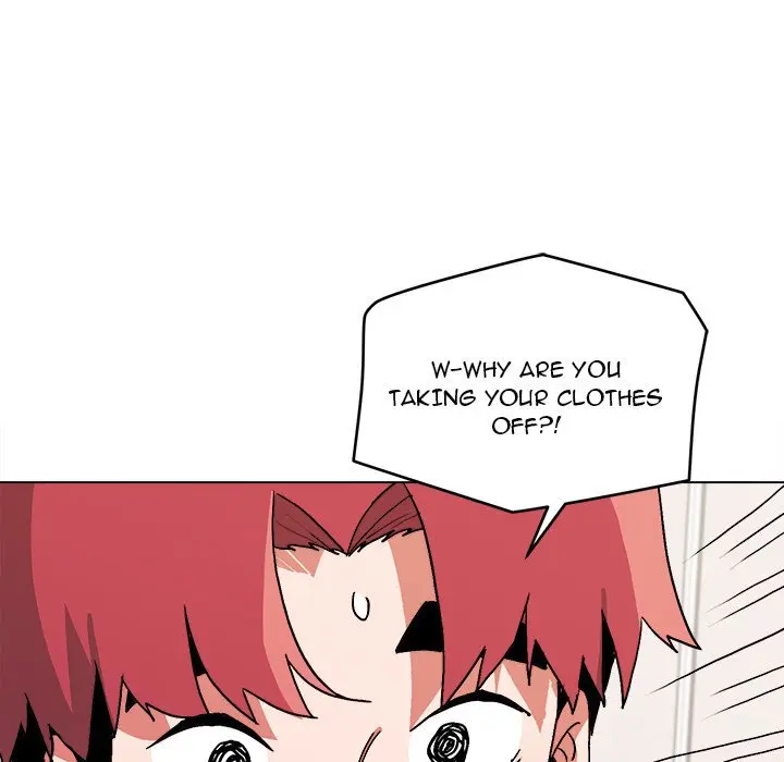 An Outsiders Way In Chapter 11 - Page 9