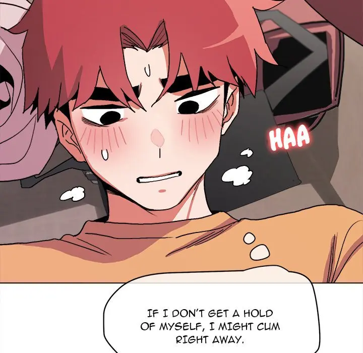 An Outsiders Way In Chapter 11 - Page 90
