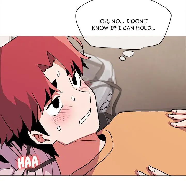 An Outsiders Way In Chapter 11 - Page 99