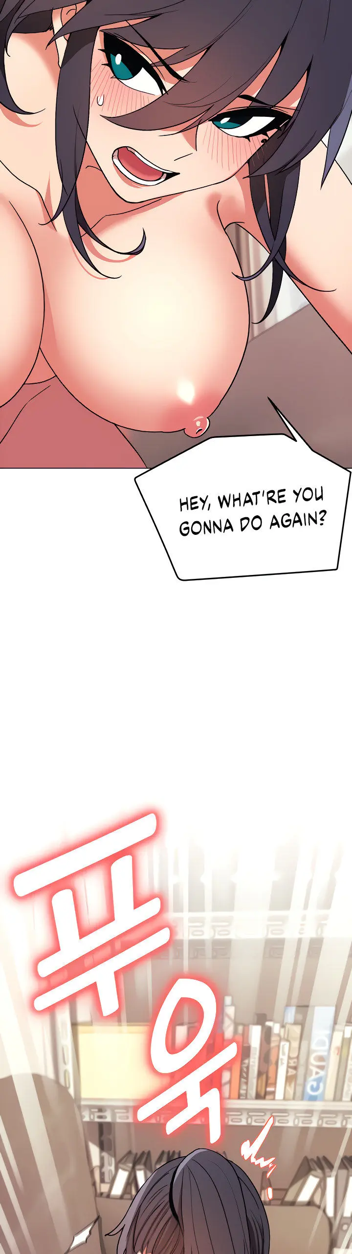 An Outsiders Way In Chapter 12 - Page 23