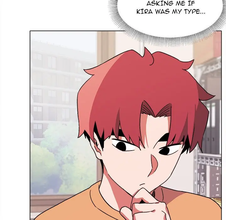 An Outsiders Way In Chapter 13 - Page 100