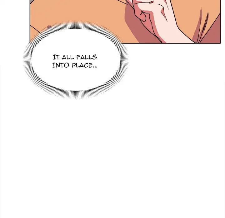 An Outsiders Way In Chapter 13 - Page 101