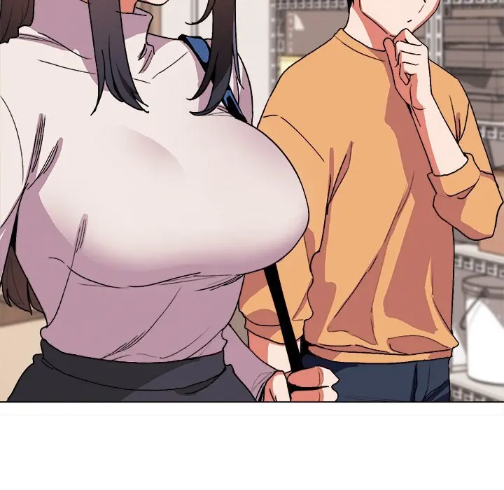 An Outsiders Way In Chapter 13 - Page 103