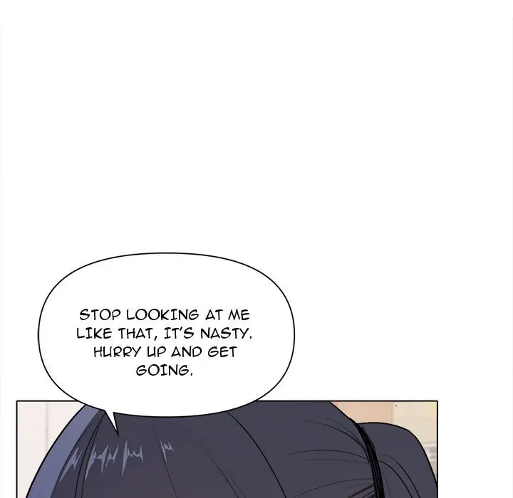 An Outsiders Way In Chapter 13 - Page 104