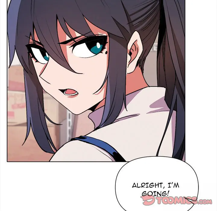 An Outsiders Way In Chapter 13 - Page 105