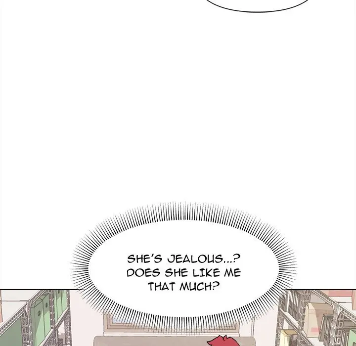 An Outsiders Way In Chapter 13 - Page 106