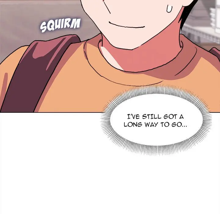An Outsiders Way In Chapter 13 - Page 113
