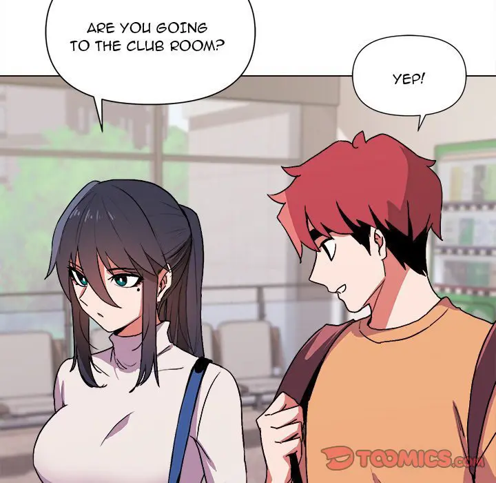An Outsiders Way In Chapter 13 - Page 117