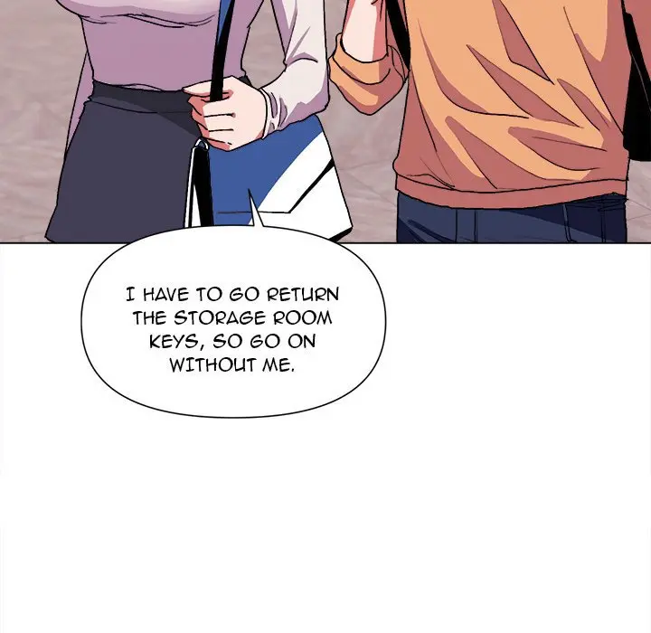 An Outsiders Way In Chapter 13 - Page 118