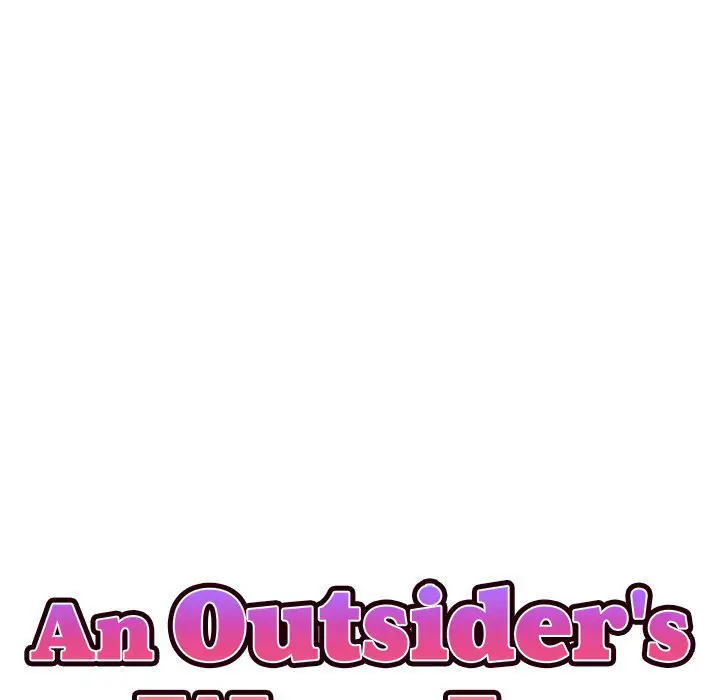 An Outsiders Way In Chapter 13 - Page 12
