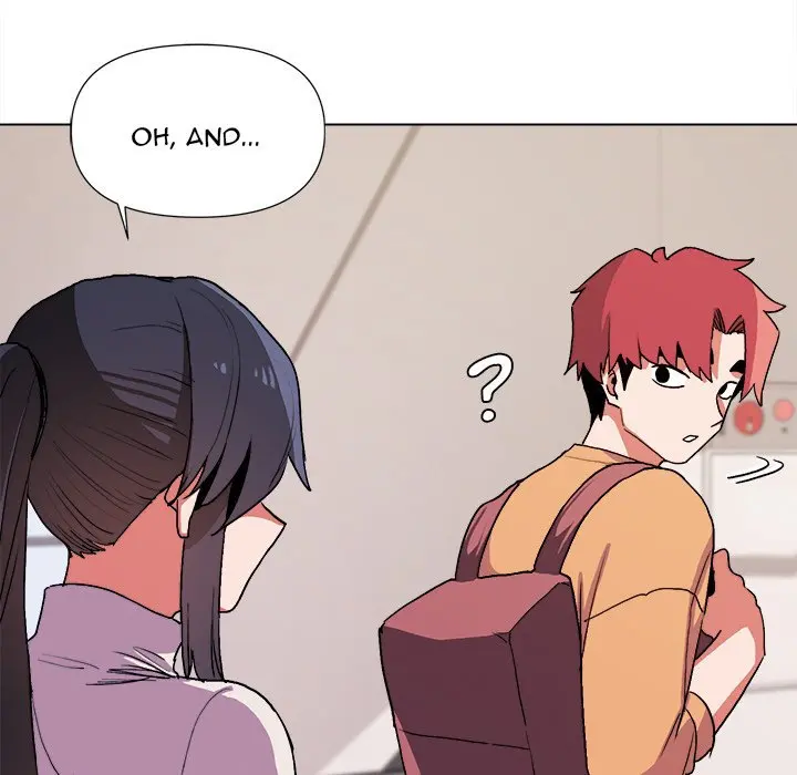 An Outsiders Way In Chapter 13 - Page 121
