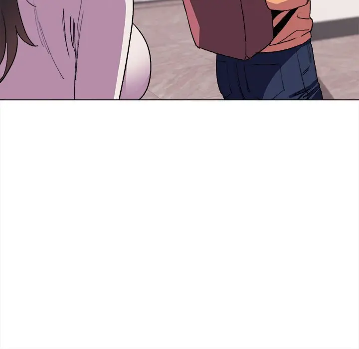 An Outsiders Way In Chapter 13 - Page 122