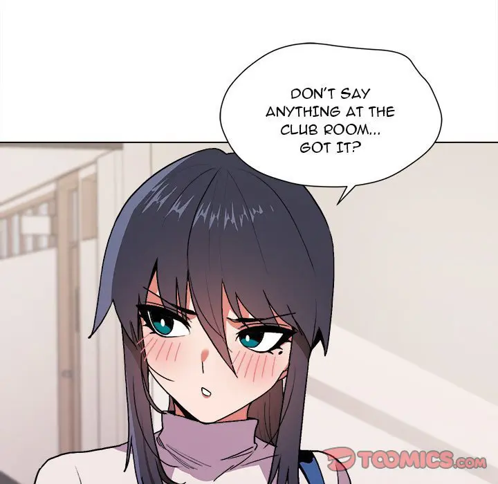 An Outsiders Way In Chapter 13 - Page 123