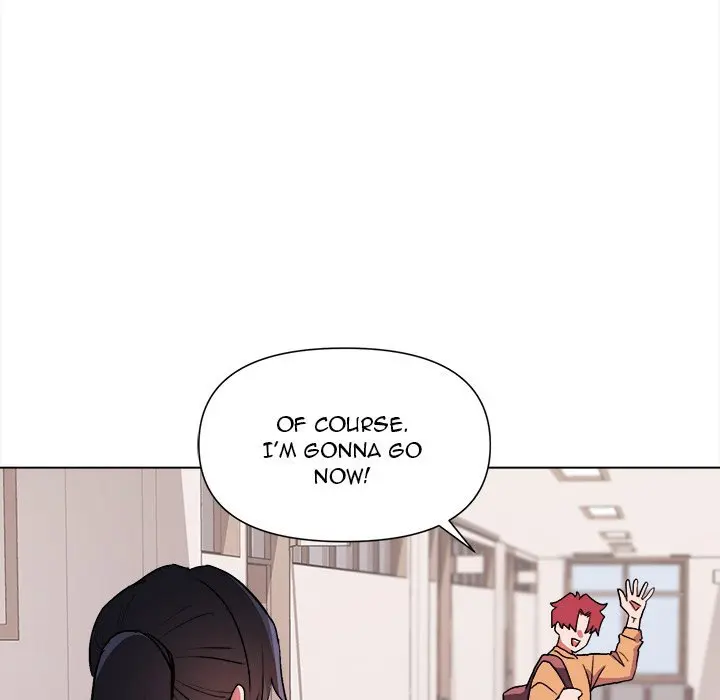 An Outsiders Way In Chapter 13 - Page 125
