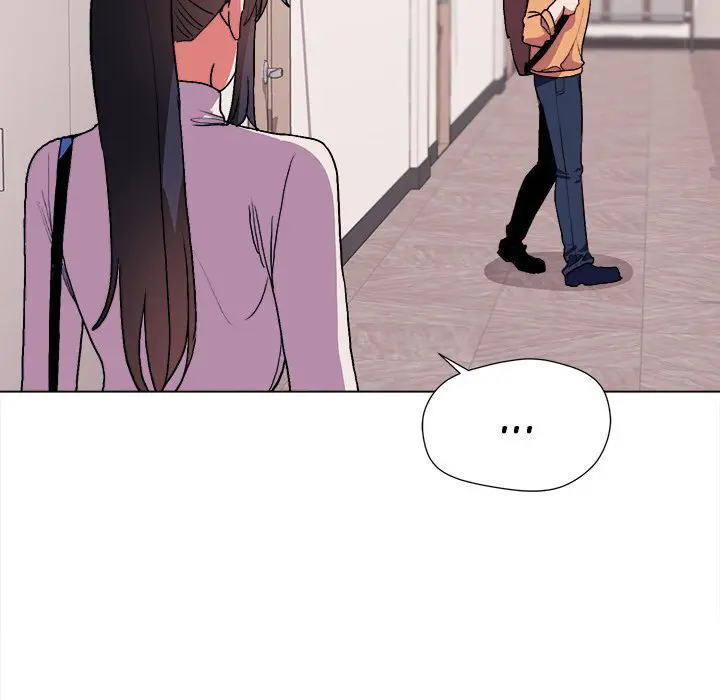 An Outsiders Way In Chapter 13 - Page 126