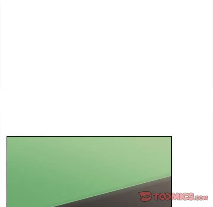 An Outsiders Way In Chapter 13 - Page 129