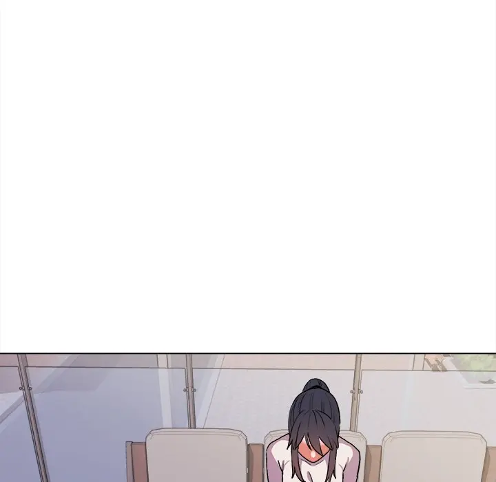 An Outsiders Way In Chapter 13 - Page 131