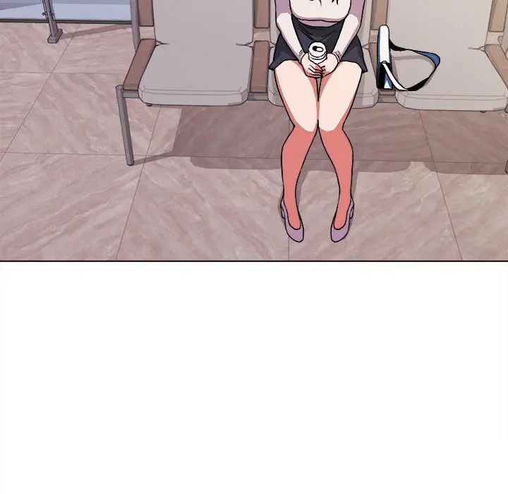 An Outsiders Way In Chapter 13 - Page 132