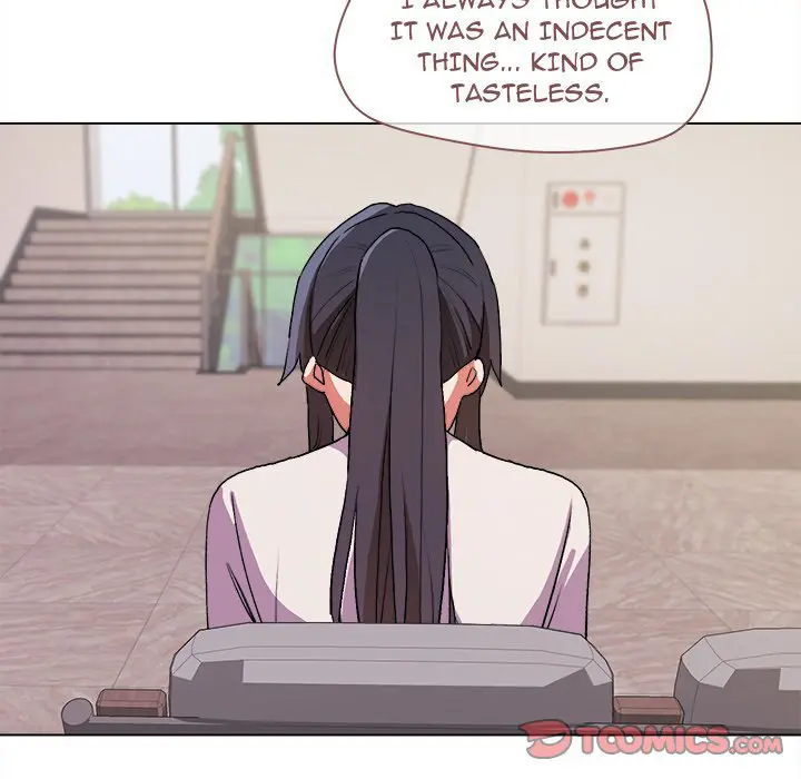 An Outsiders Way In Chapter 13 - Page 147