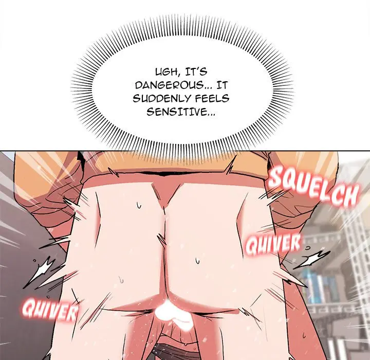 An Outsiders Way In Chapter 13 - Page 44