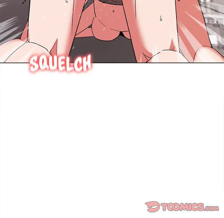 An Outsiders Way In Chapter 13 - Page 45