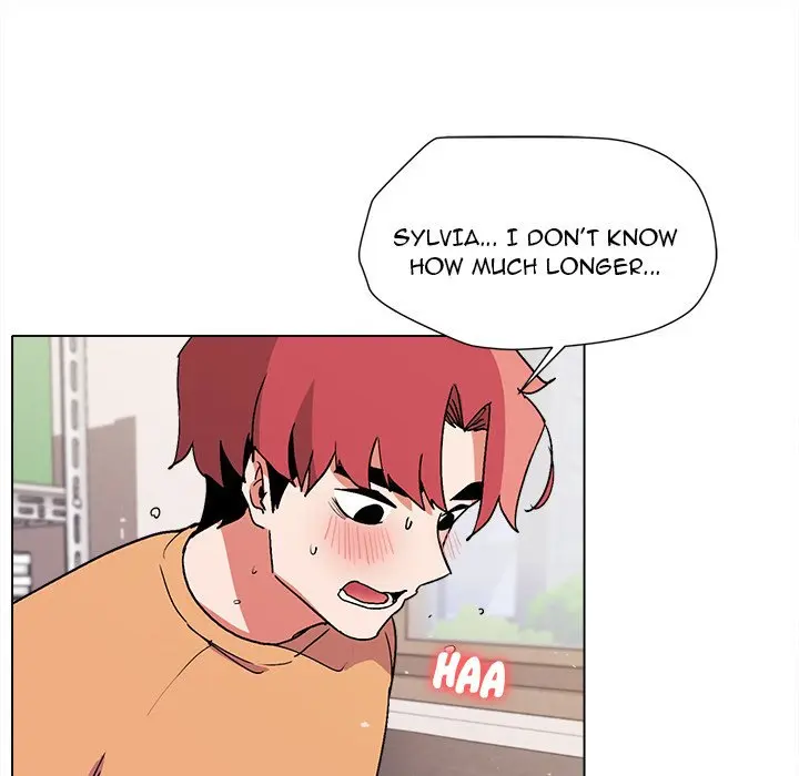 An Outsiders Way In Chapter 13 - Page 46