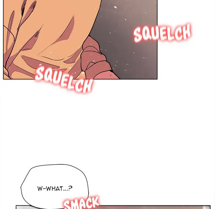 An Outsiders Way In Chapter 13 - Page 47