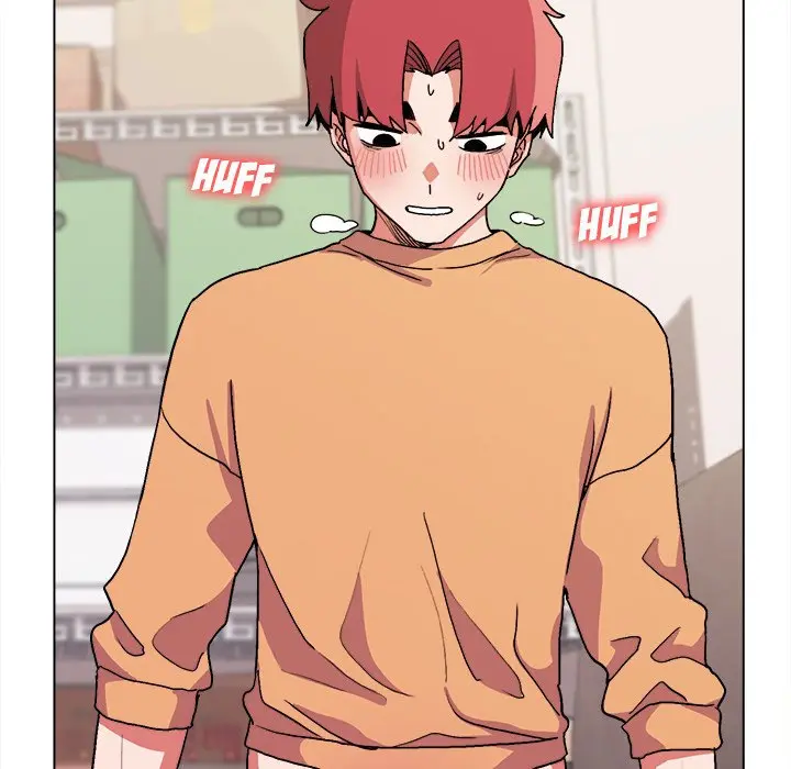 An Outsiders Way In Chapter 13 - Page 64