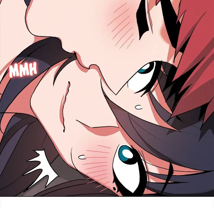 An Outsiders Way In Chapter 13 - Page 71