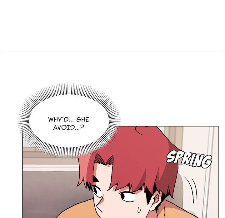 An Outsiders Way In Chapter 13 - Page 78