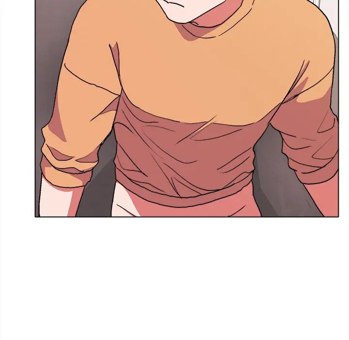 An Outsiders Way In Chapter 13 - Page 79