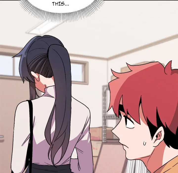 An Outsiders Way In Chapter 13 - Page 88