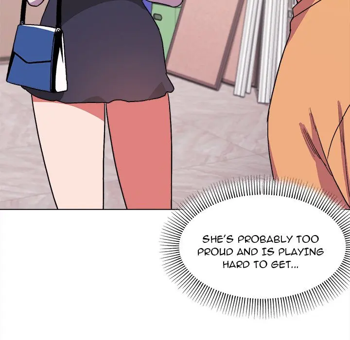 An Outsiders Way In Chapter 13 - Page 89
