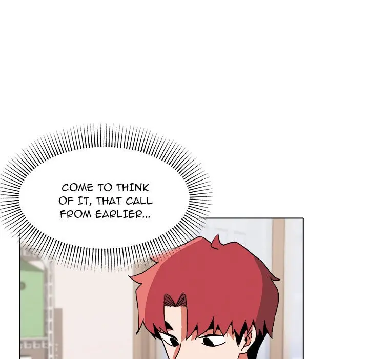 An Outsiders Way In Chapter 13 - Page 92
