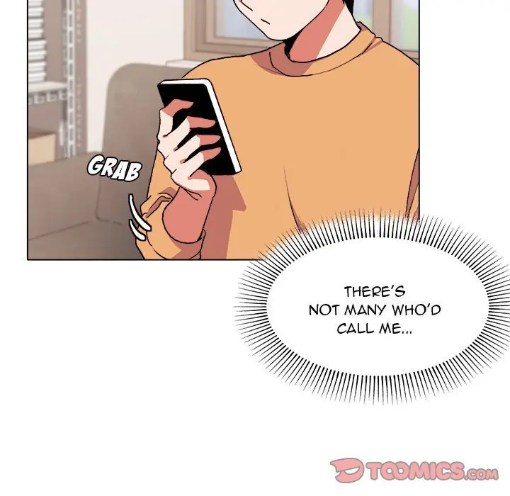 An Outsiders Way In Chapter 13 - Page 93