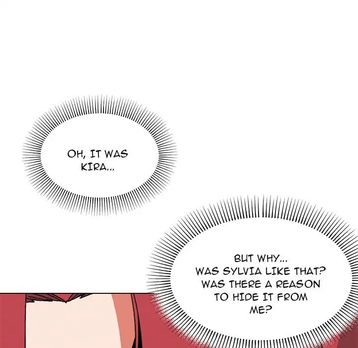 An Outsiders Way In Chapter 13 - Page 95