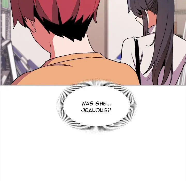 An Outsiders Way In Chapter 13 - Page 98