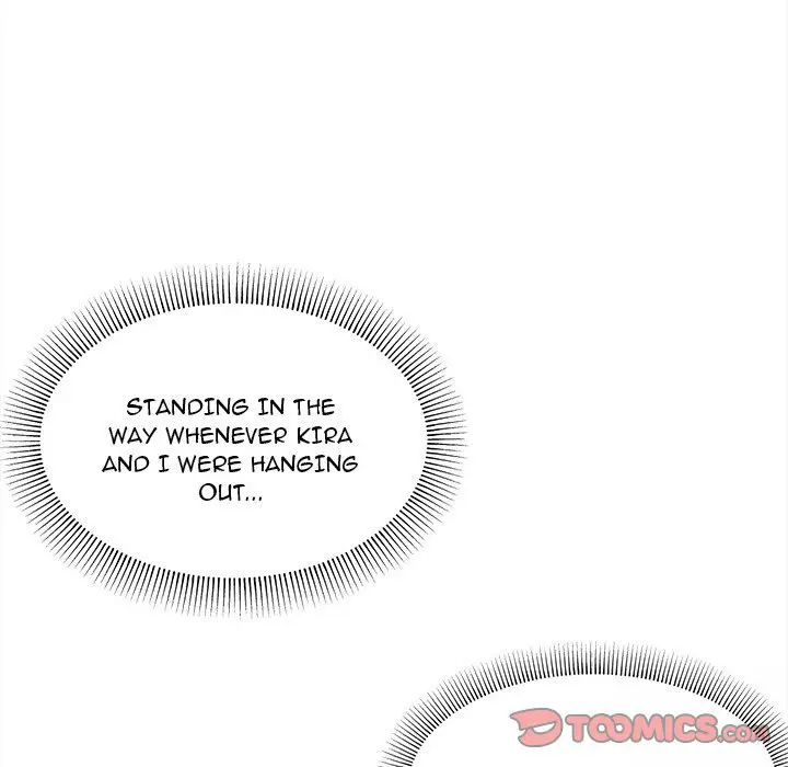 An Outsiders Way In Chapter 13 - Page 99