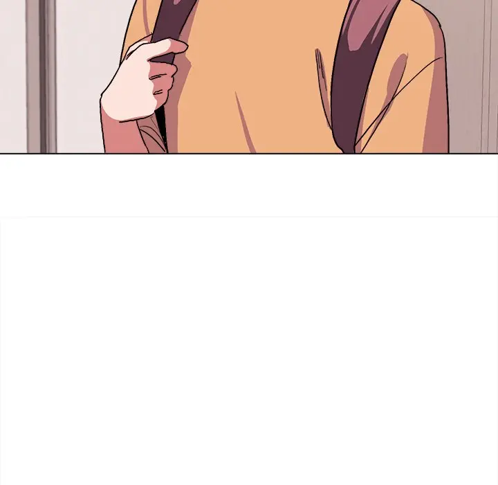 An Outsiders Way In Chapter 14 - Page 10