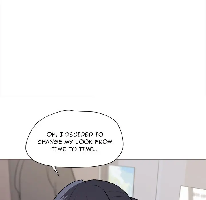 An Outsiders Way In Chapter 14 - Page 100