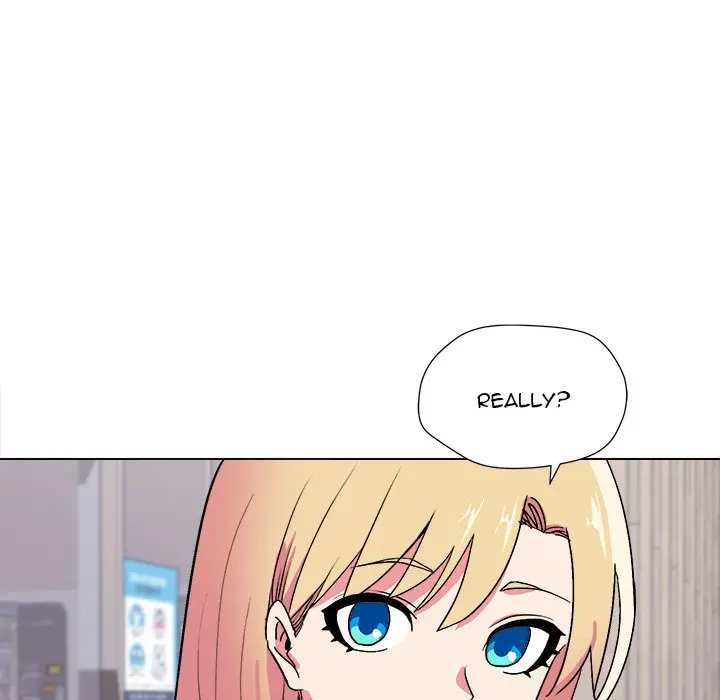 An Outsiders Way In Chapter 14 - Page 102