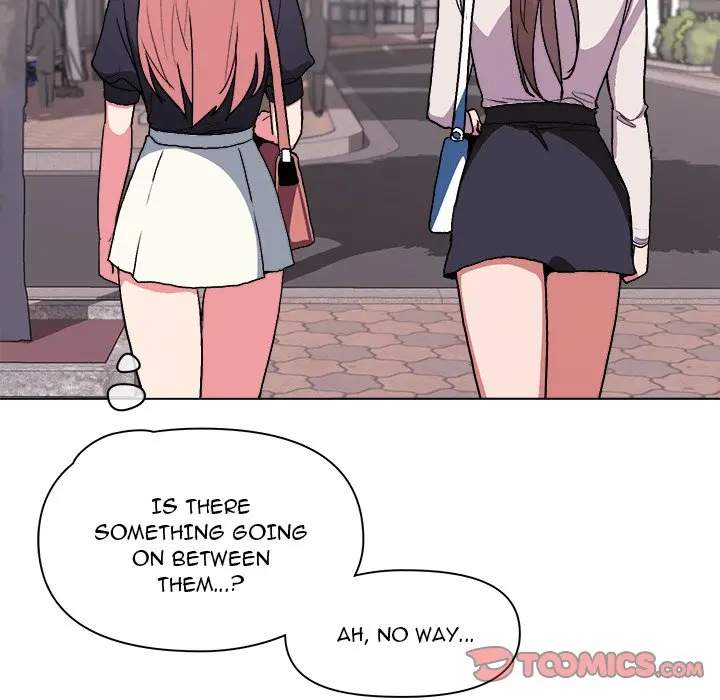 An Outsiders Way In Chapter 14 - Page 105