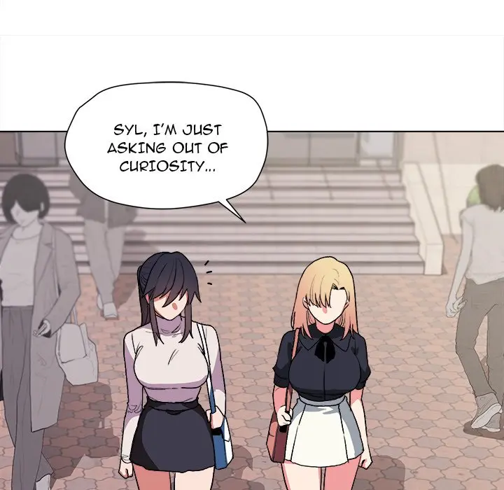 An Outsiders Way In Chapter 14 - Page 107