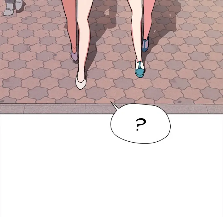An Outsiders Way In Chapter 14 - Page 108