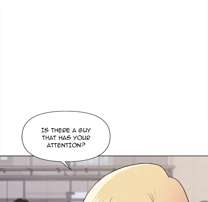 An Outsiders Way In Chapter 14 - Page 109