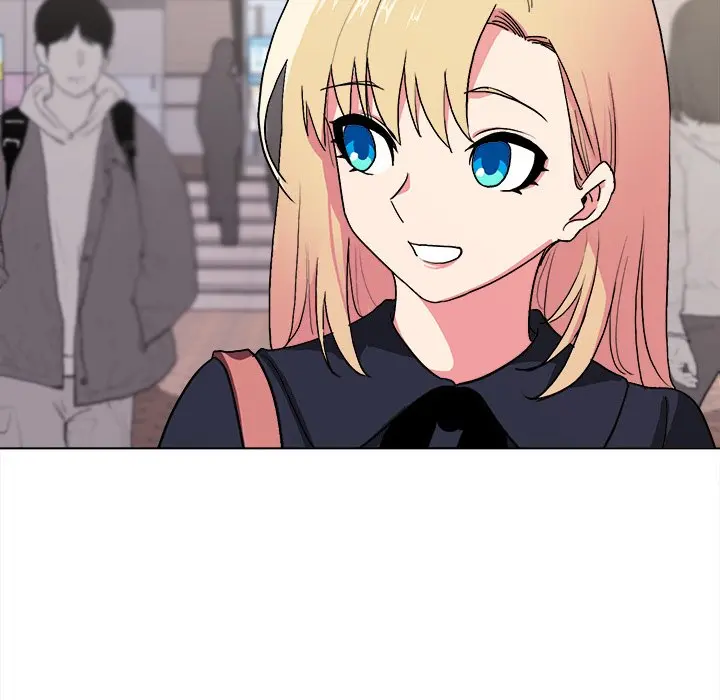 An Outsiders Way In Chapter 14 - Page 110