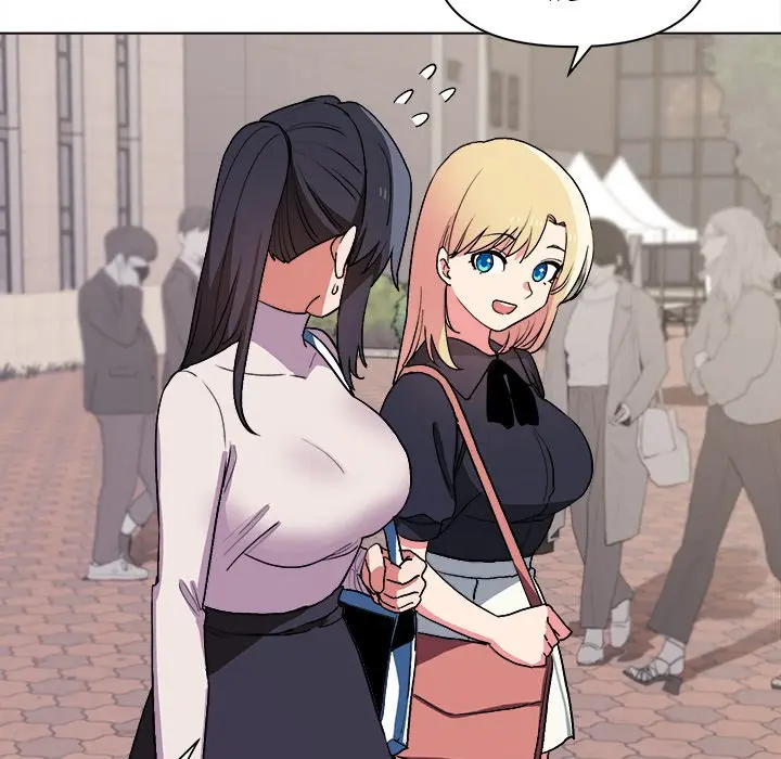 An Outsiders Way In Chapter 14 - Page 114