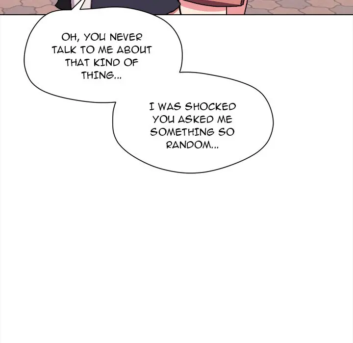 An Outsiders Way In Chapter 14 - Page 115