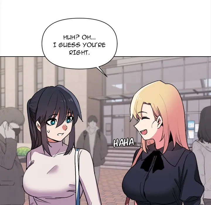 An Outsiders Way In Chapter 14 - Page 116