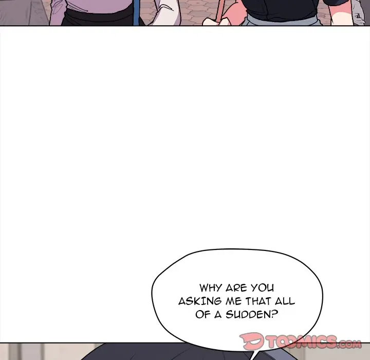 An Outsiders Way In Chapter 14 - Page 117